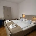 Hotel Zur Treene Schwabstedt