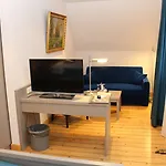 Hotel Zur Treene 2*