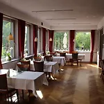 Hotel Zur Treene Schwabstedt