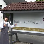 Zur Treene Ξενοδοχείο 2*