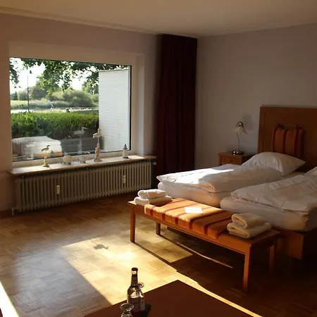 Zur Treene 3* Schwabstedt