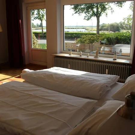 Zur Treene Hotel Schwabstedt