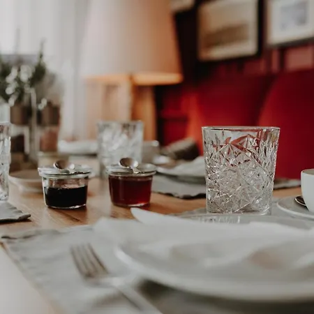 호텔 Zur Treene 2*