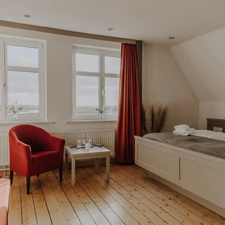 Zur Treene Hotel