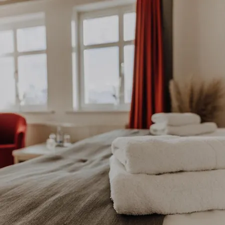 Zur Treene 2* Schwabstedt