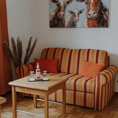 Zur Treene 2* Schwabstedt