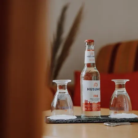 Zur Treene Schwabstedt