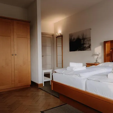 Zur Treene 3* Schwabstedt
