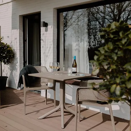 Zur Treene Hotel Schwabstedt