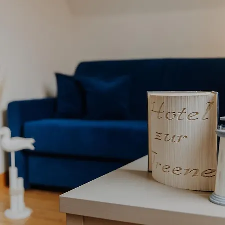 Zur Treene 3* Schwabstedt