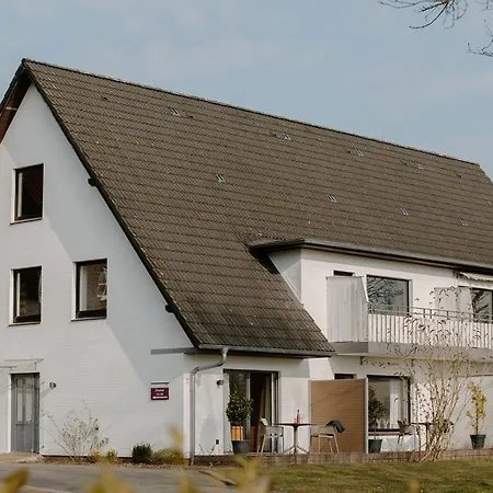 Zur Treene Hotel 3*