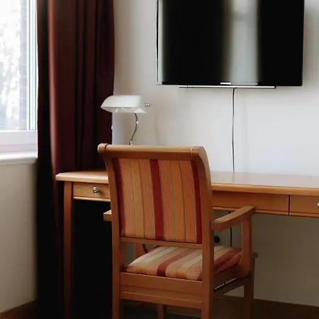 Hotel Zur Treene