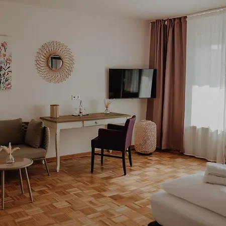 Hotel Zur Treene 3*
