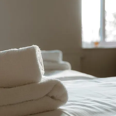 Zur Treene Hotel Schwabstedt