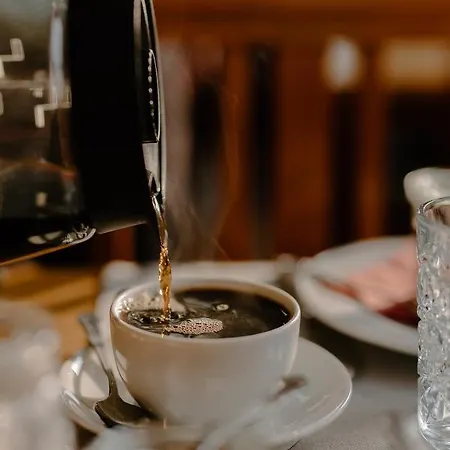 Zur Treene 호텔 2*