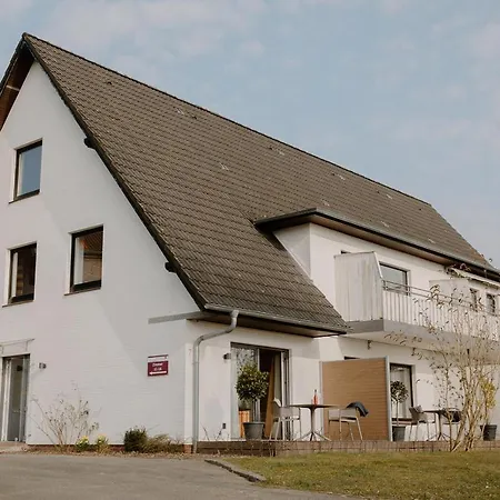 Hotel Zur Treene