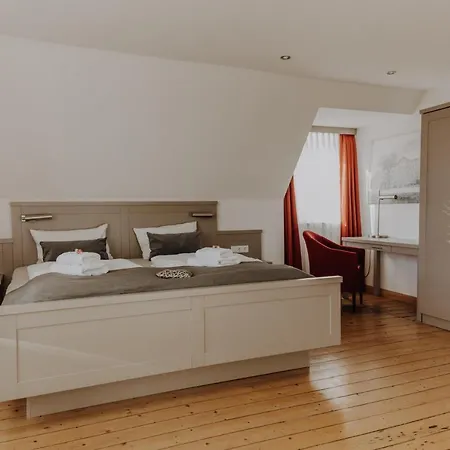 Zur Treene Schwabstedt