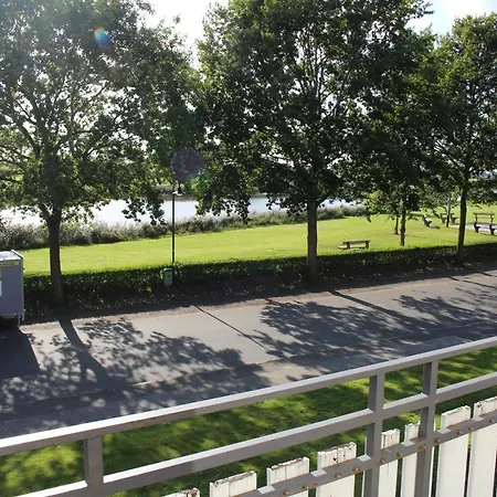 Zur Treene Hotel 3*