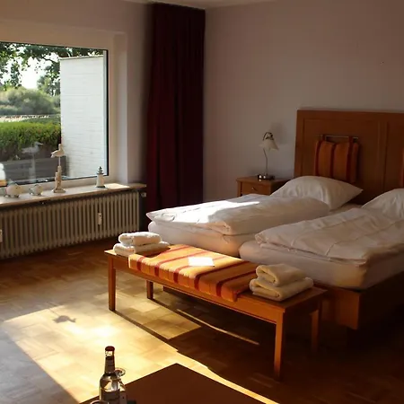 Zur Treene 2* Schwabstedt
