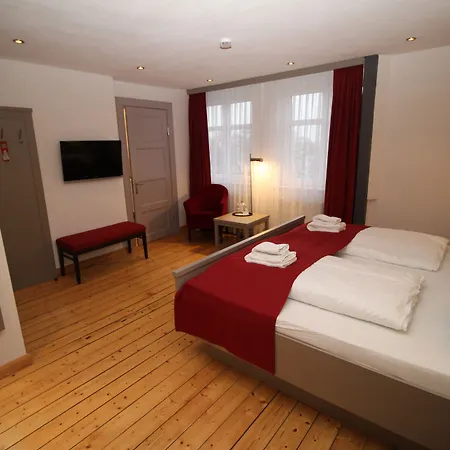 Zur Treene Schwabstedt