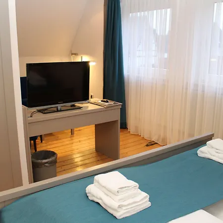 Zur Treene Schwabstedt