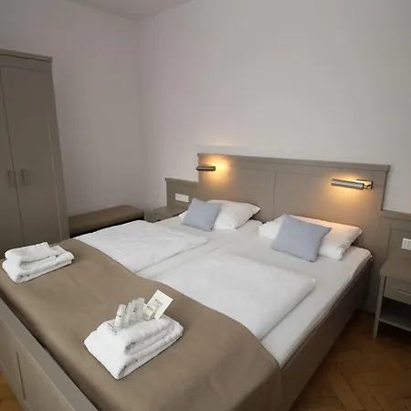 Zur Treene 2* Schwabstedt