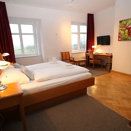 Zur Treene Schwabstedt