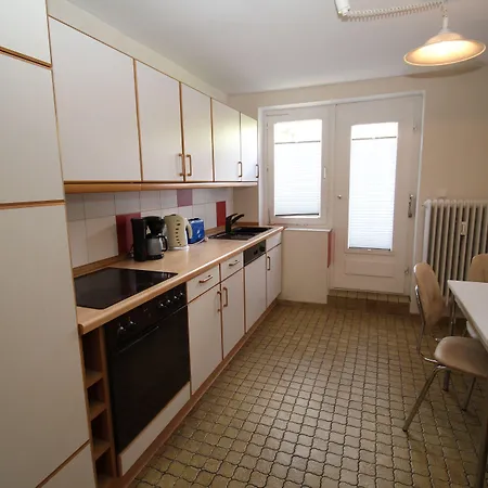 Zur Treene 2* Schwabstedt