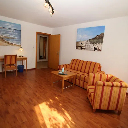 Zur Treene 호텔 Schwabstedt