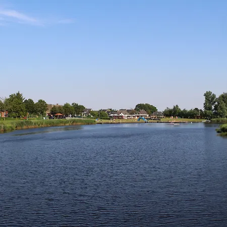 Zur Treene Schwabstedt
