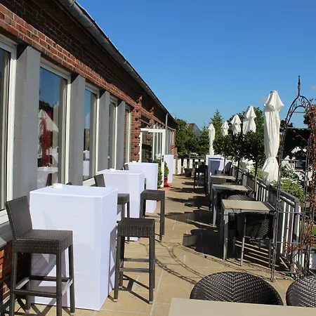 Zur Treene 2* Schwabstedt