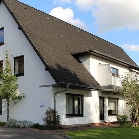 Zur Treene Schwabstedt