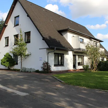 Zur Treene 2* Schwabstedt