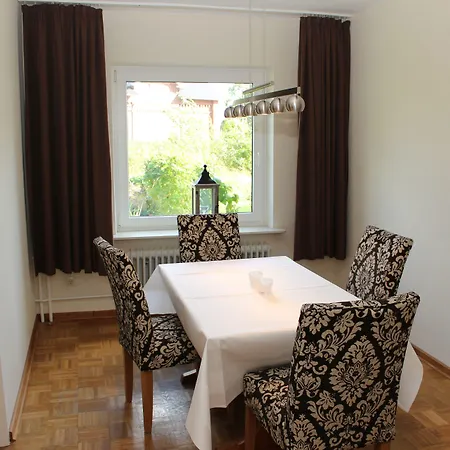 Zur Treene 2* Schwabstedt