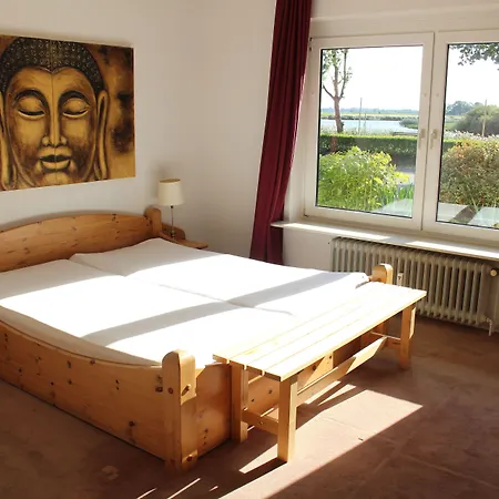 호텔 Zur Treene 2*