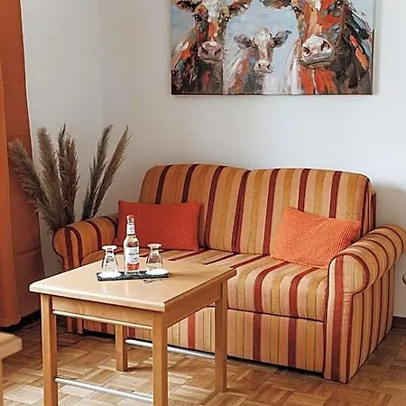Zur Treene 2* Schwabstedt