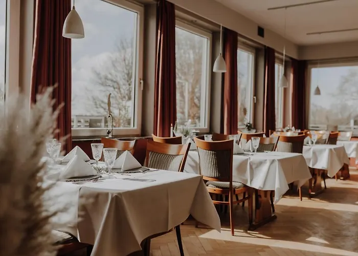 Zur Treene Schwabstedt