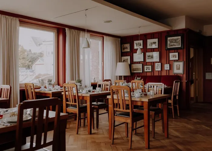 Zur Treene 2* Schwabstedt