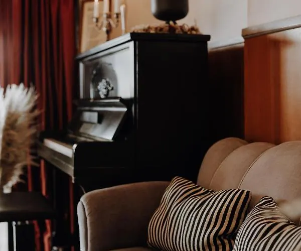 Zur Treene Hotel Schwabstedt