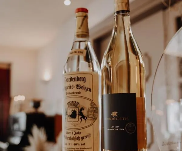 Zur Treene Hotel Schwabstedt