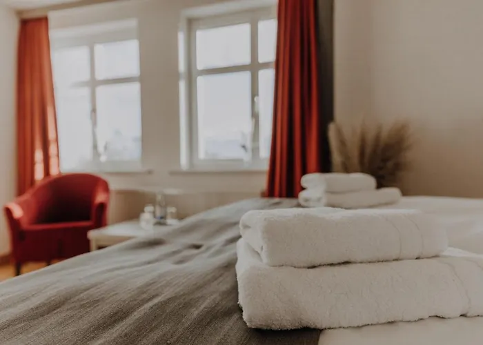 Zur Treene 2* Schwabstedt