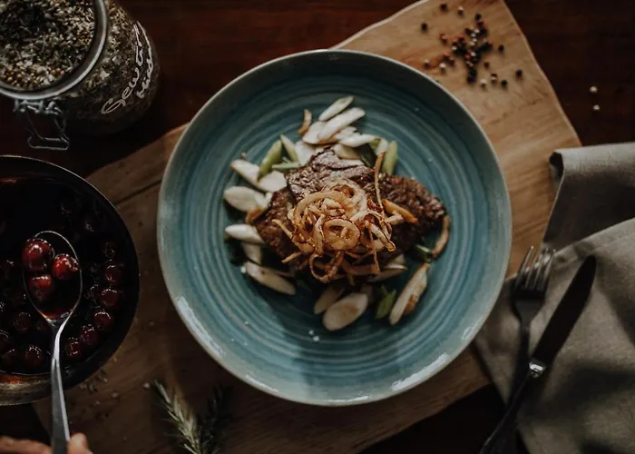 Zur Treene 2* Schwabstedt