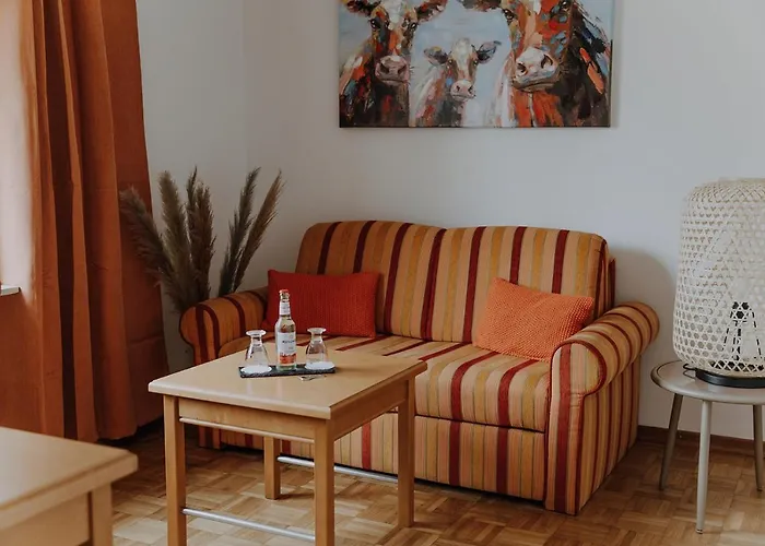 Zur Treene 2* Schwabstedt