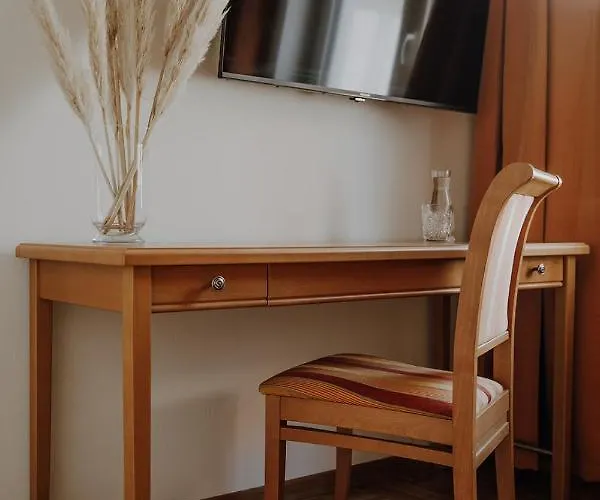 Hotel Zur Treene Schwabstedt