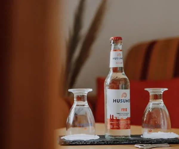 Zur Treene Schwabstedt