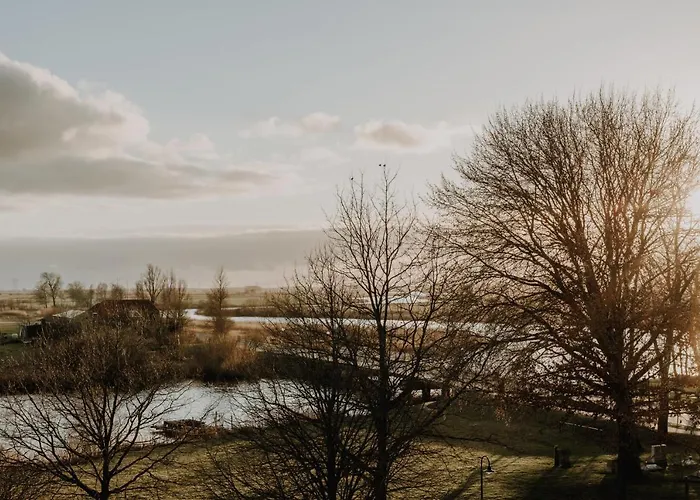 Zur Treene 2* Schwabstedt