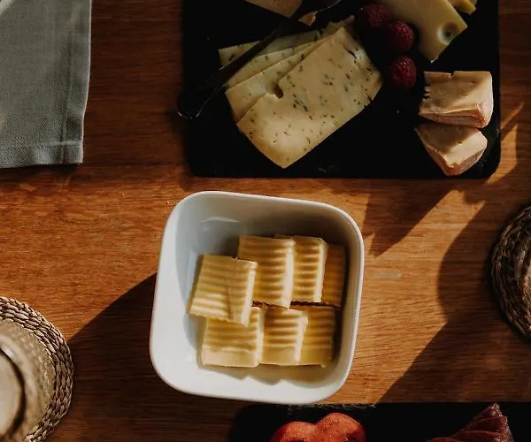 Zur Treene 2* Schwabstedt