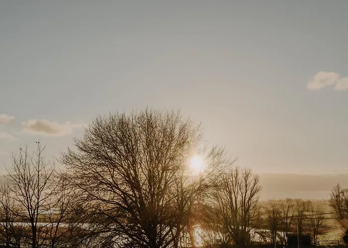 Zur Treene Hotel Schwabstedt