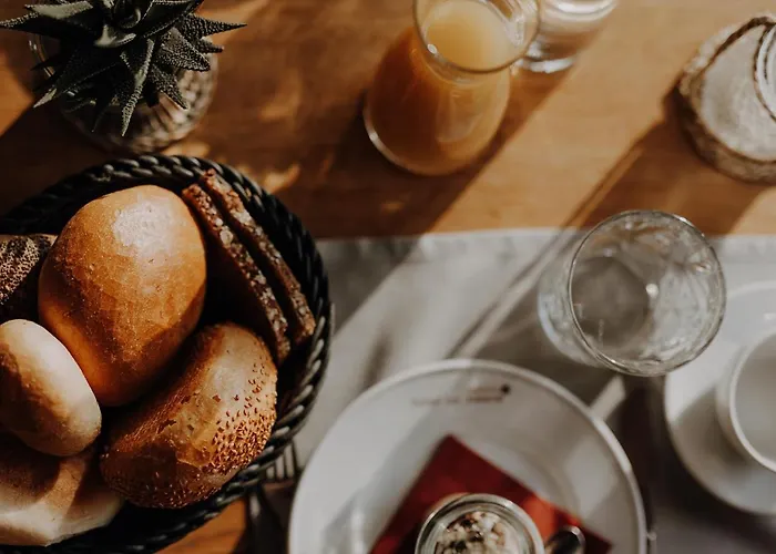 Hotel Zur Treene Schwabstedt