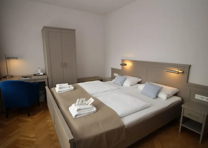 Hotel Zur Treene Schwabstedt